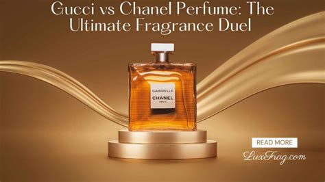 is gucci cheaper than chanel|gucci chanel perfume.